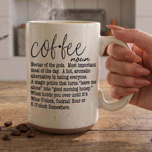 Coffee Def 16oz