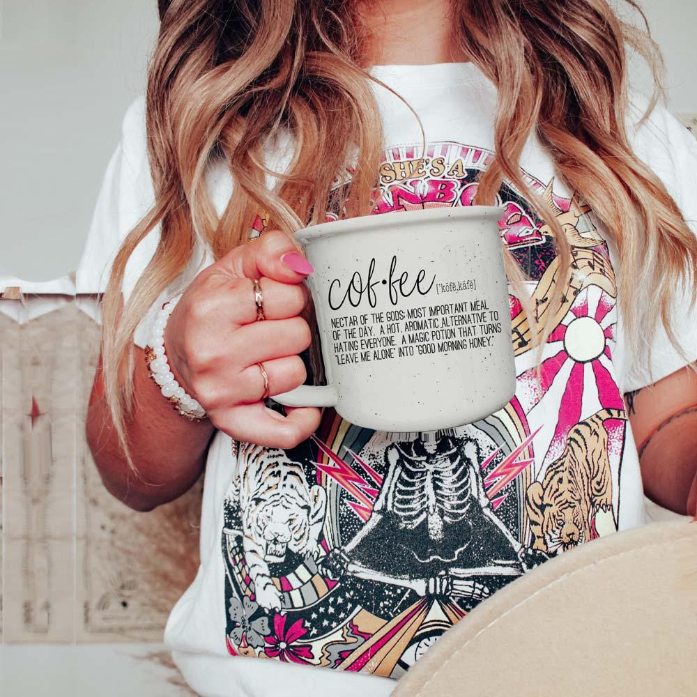Coffee Definition