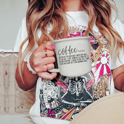 Coffee Definition
