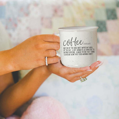 Coffee Level