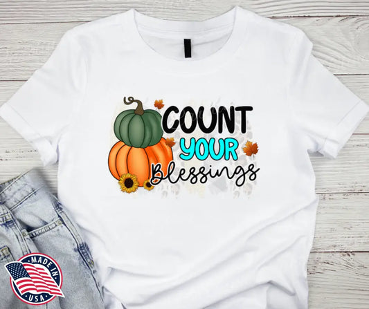 Count Your Blessings - Multi