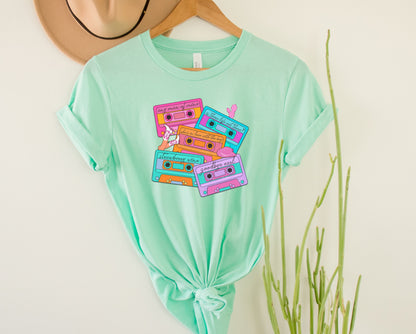 Country Jams Graphic Tee