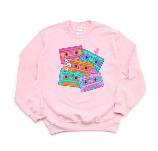 Country Jams Graphic Tee
