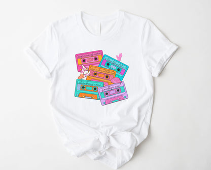 Country Jams Graphic Tee