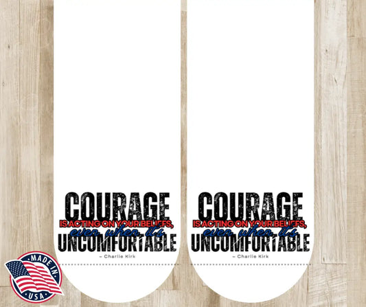 Courage - Multi