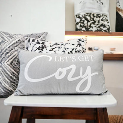 Lets Get Cozy LG
