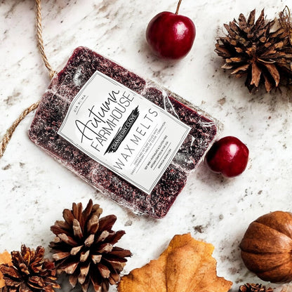 Cranberry Clove XL