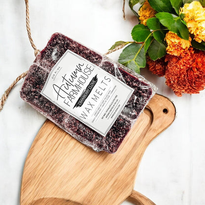 Cranberry Clove XL
