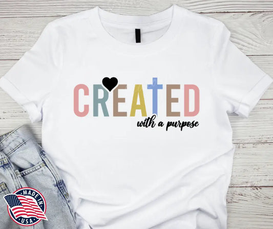 Created – Multi