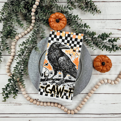 F-Caw-F Crow
