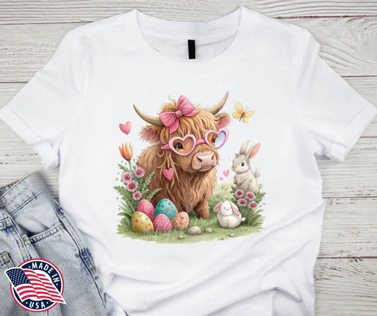 Cuteness at Easter - Multi
