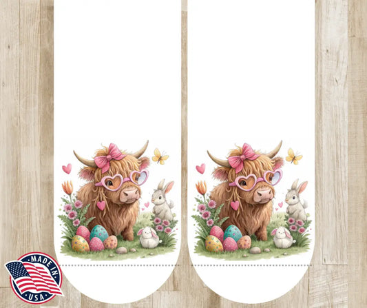 Cuteness at Easter - Multi