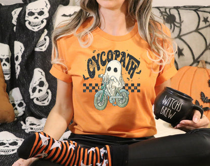 Cycopath Graphic Tee