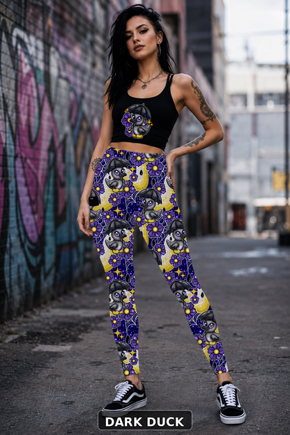 DARK DUCK-KEEP IT WEIRD PREORDER-CLOSING 5/29-5/31