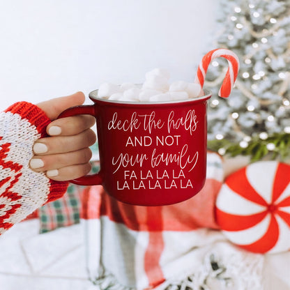 Deck The Halls PRE-ORDER