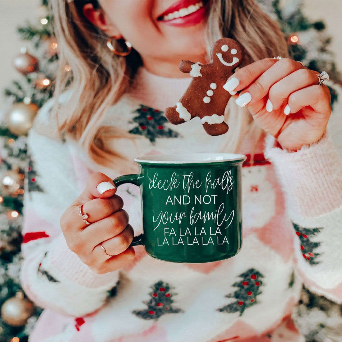 Deck The Halls PRE-ORDER