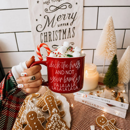 Deck The Halls PRE-ORDER