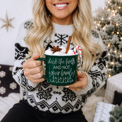 Deck The Halls PRE-ORDER
