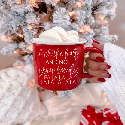 Deck The Halls PRE-ORDER