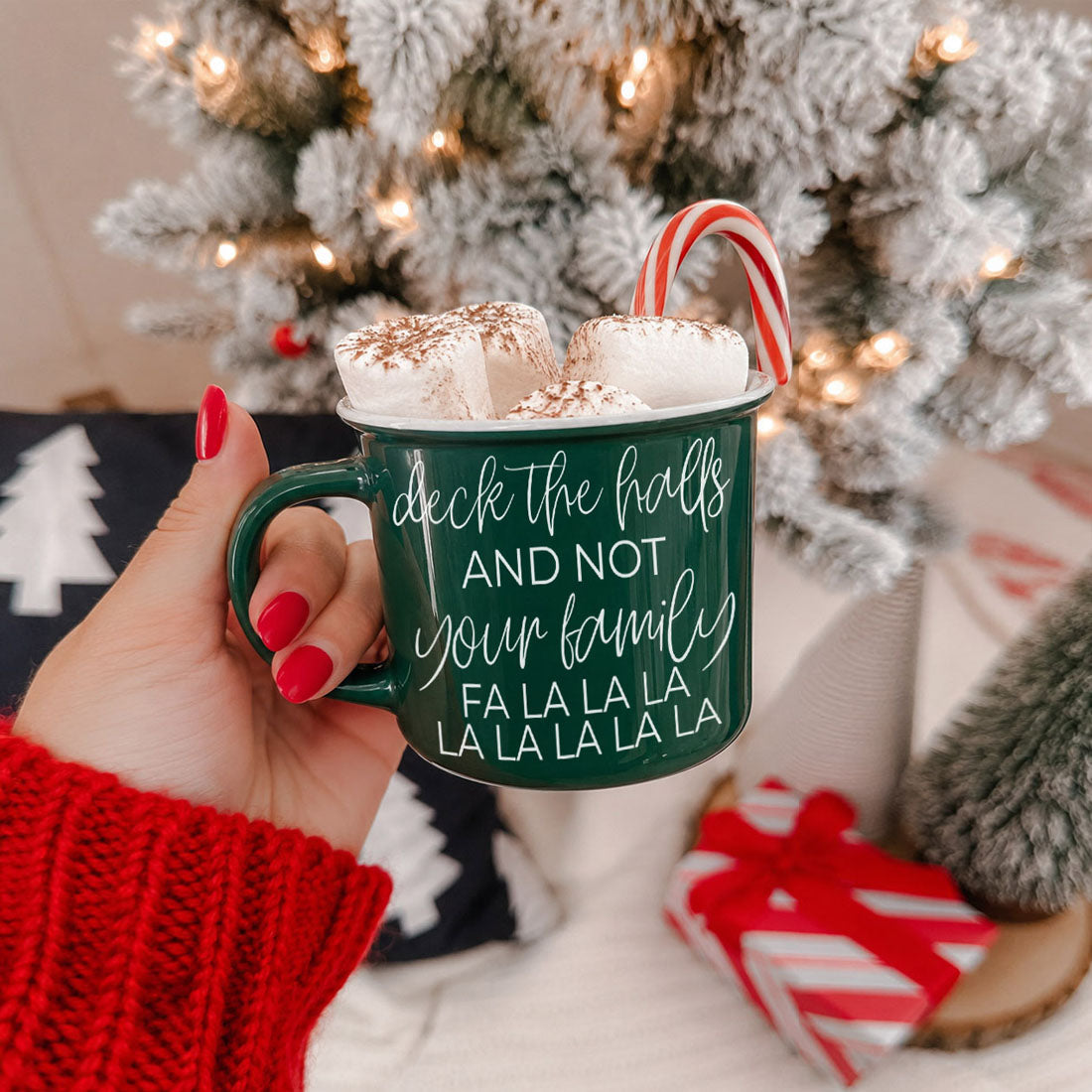 Deck The Halls PRE-ORDER