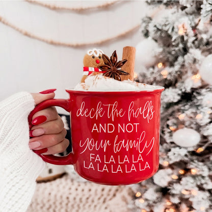 Deck The Halls PRE-ORDER
