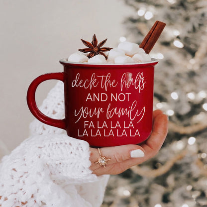 Deck The Halls PRE-ORDER