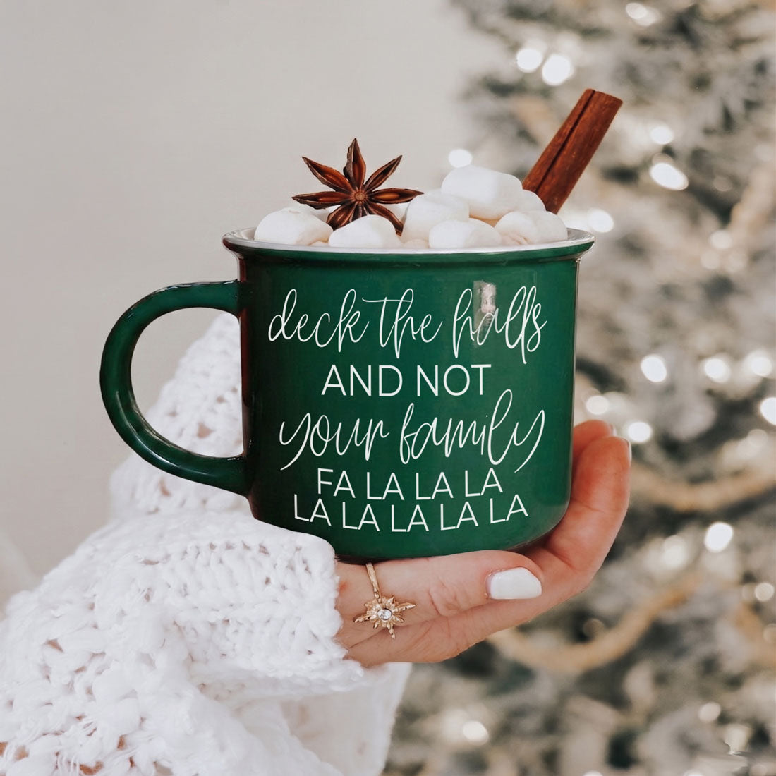 Deck The Halls PRE-ORDER