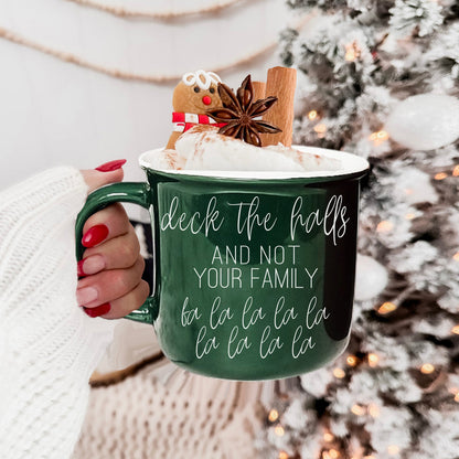 Deck The Halls PRE-ORDER
