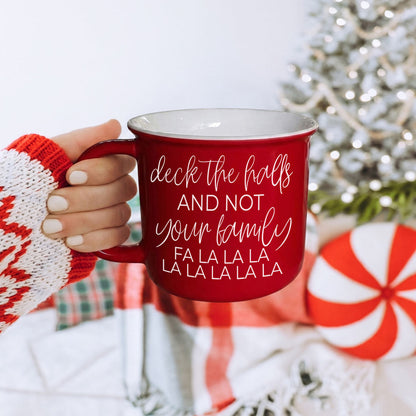 Deck The Halls PRE-ORDER