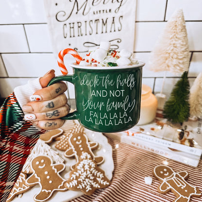 Deck The Halls PRE-ORDER