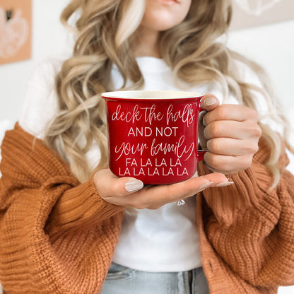 Deck The Halls PRE-ORDER