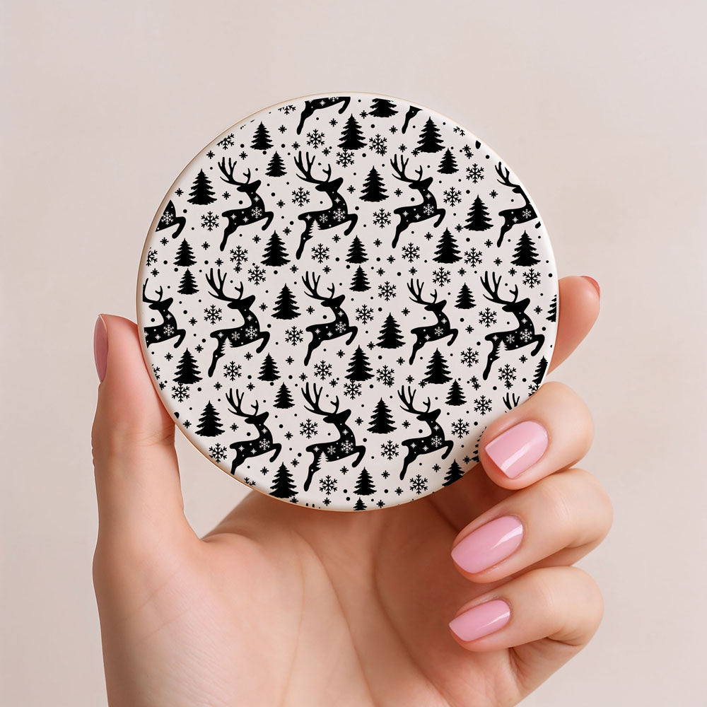 Christmas Coasters PRE-ORDER