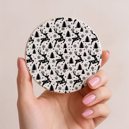 Christmas Coasters PRE-ORDER