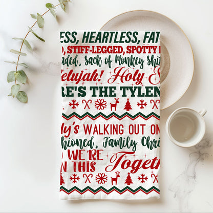 Griswold Humor