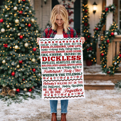 Griswold Humor