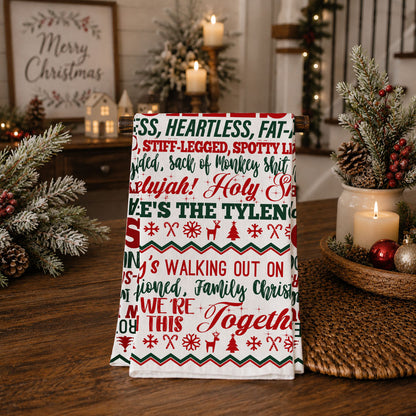 Griswold Humor