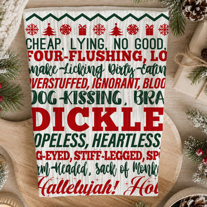 Griswold Humor