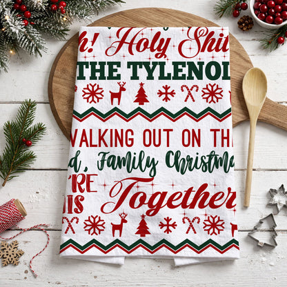 Griswold Humor
