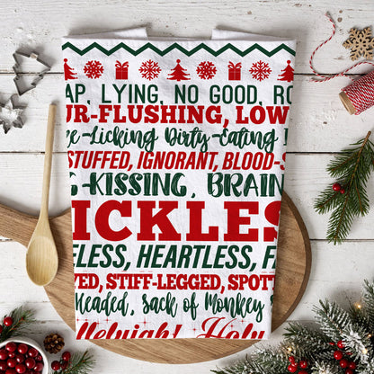 Griswold Humor