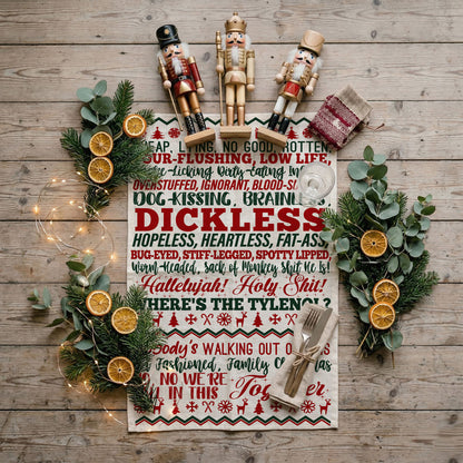 Griswold Humor