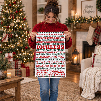 Griswold Humor
