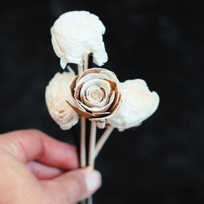 Vanilla Bean Noel Reed Diffuser
