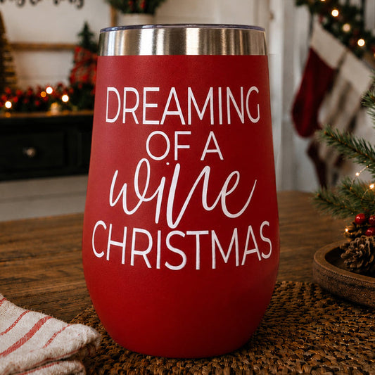 Dreaming of 17oz