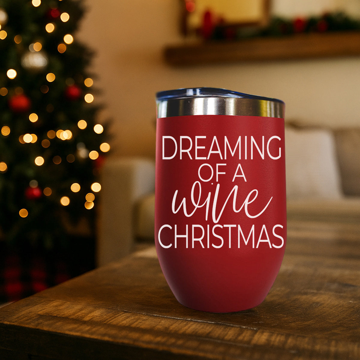 Dreaming of 17oz