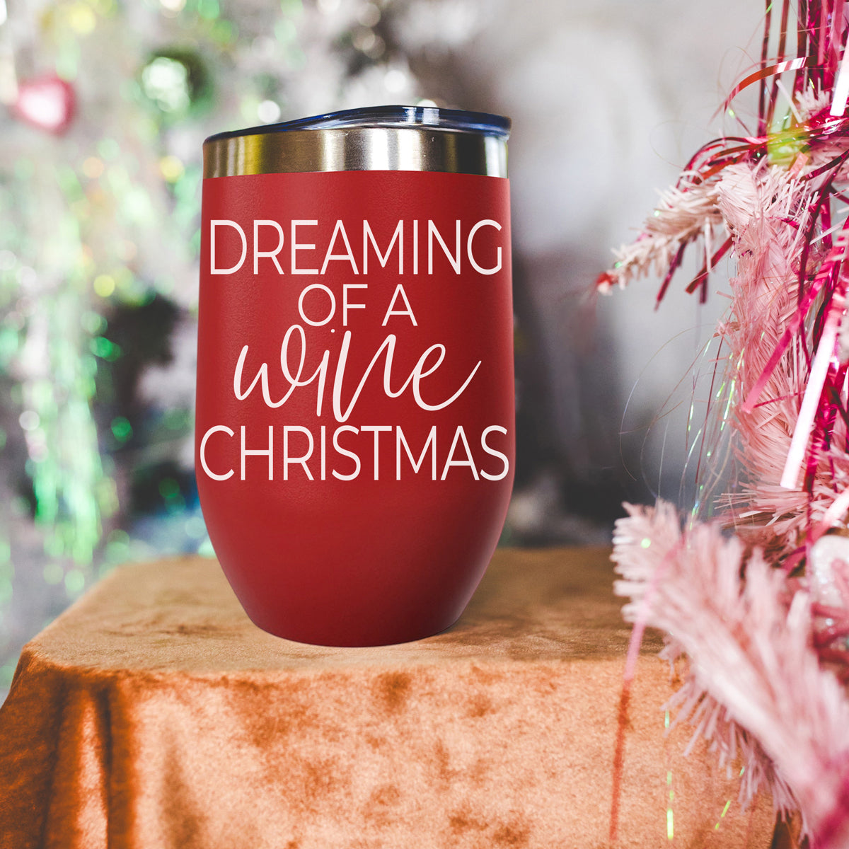 Dreaming of 17oz