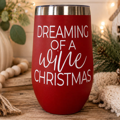 Dreaming of 17oz