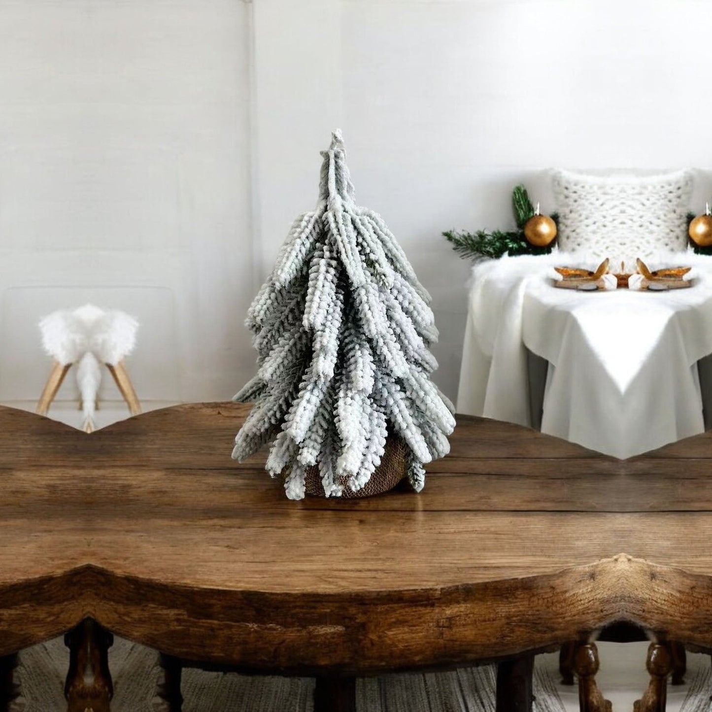 Snow Trees PRE-ORDER