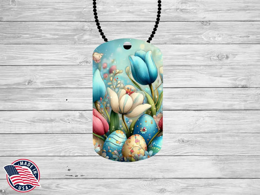 Easter Tulips - Multi