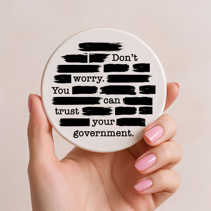 Progressive Politics