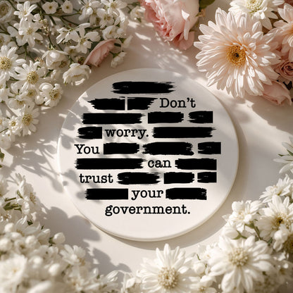 Progressive Politics